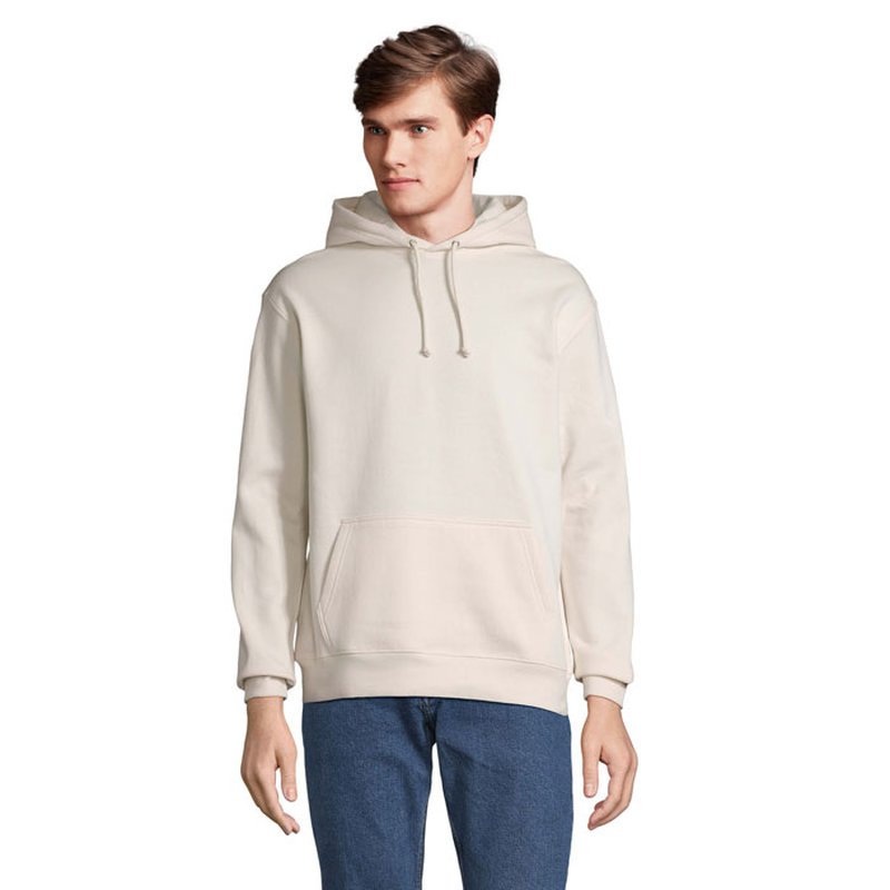 CONDOR Unisex Hooded Sweat — CONDOR