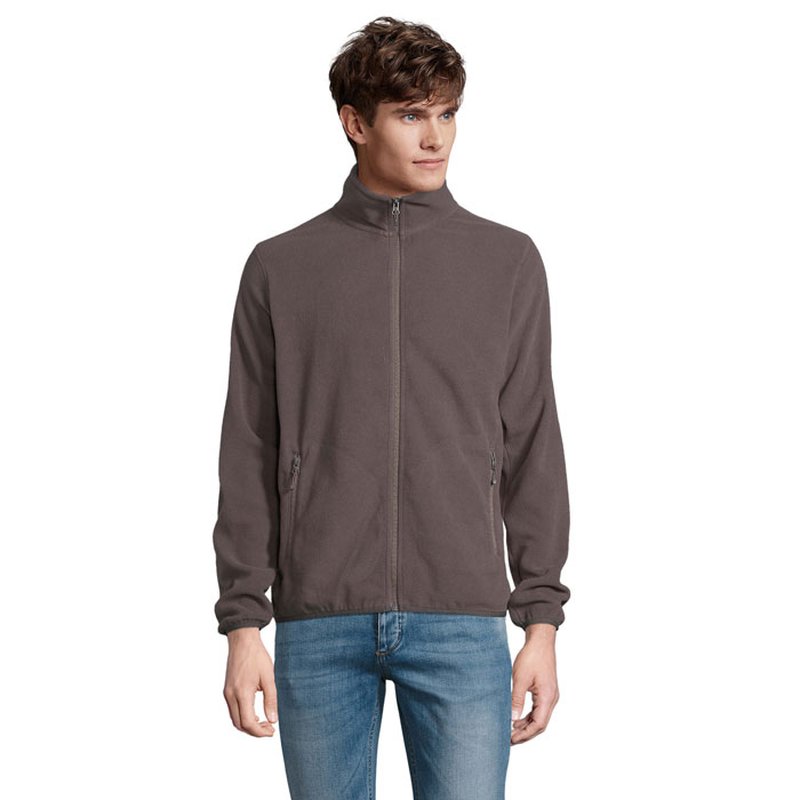 FACTOR MEN — FACTOR MEN
