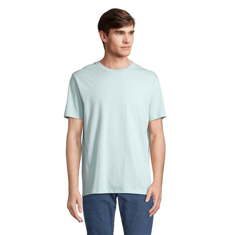 LEGEND T-Shirt Organic 175g — LEGEND