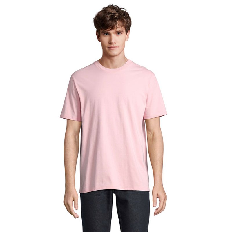 LEGEND T-Shirt Organic 175g — LEGEND