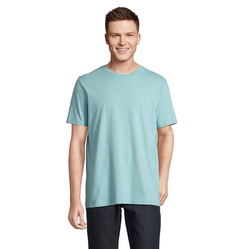 LEGEND T-Shirt Organic 175g — LEGEND