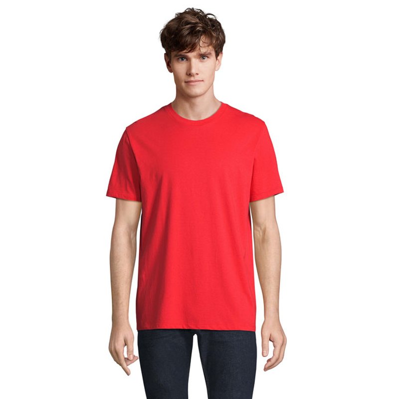 LEGEND T-Shirt Organic 175g — LEGEND