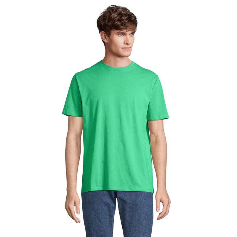 LEGEND T-Shirt Organic 175g — LEGEND