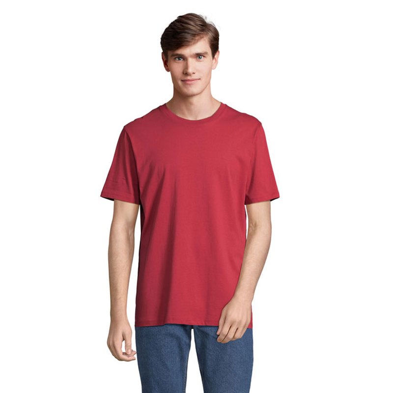 LEGEND T-Shirt Organic 175g — LEGEND