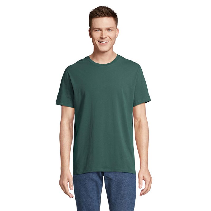 LEGEND T-Shirt Organic 175g — LEGEND