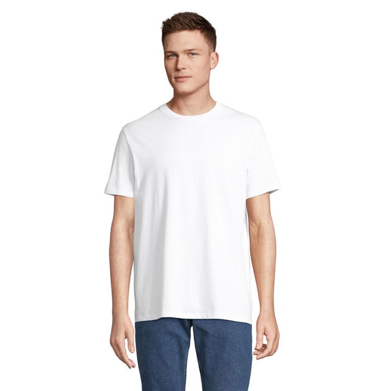 LEGEND T-Shirt Organic 175g — LEGEND