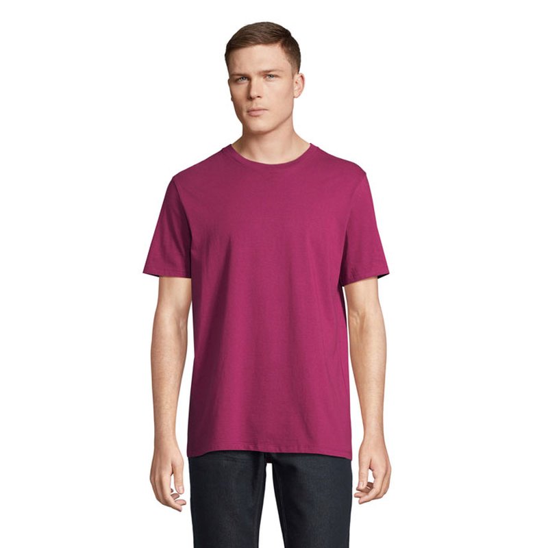 LEGEND T-Shirt Organic 175g — LEGEND