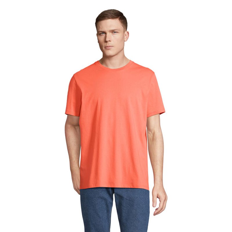 LEGEND T-Shirt Organic 175g — LEGEND