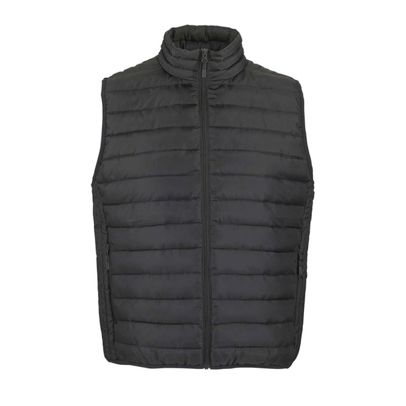 STREAM MEN Bodywarmer — STREAM