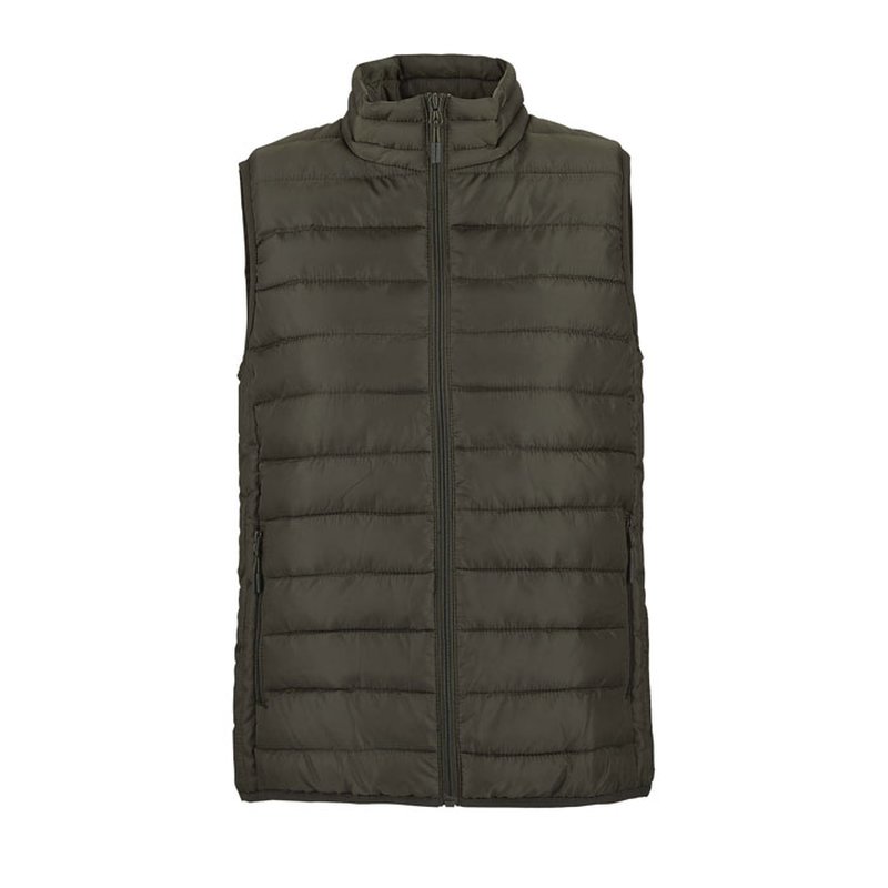 STREAM WOMEN Bodywarmer — STREAM