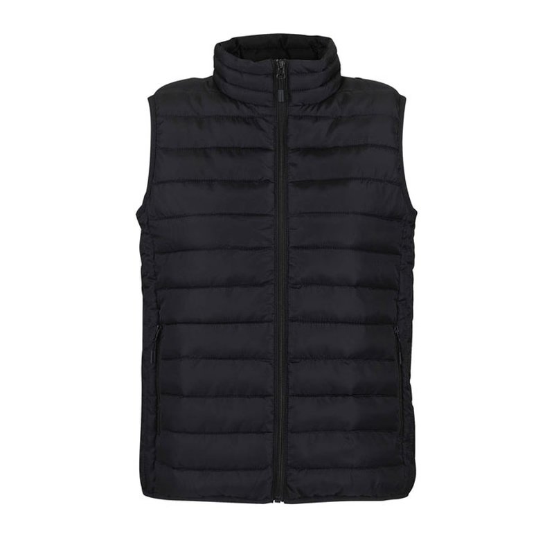 STREAM WOMEN Bodywarmer — STREAM