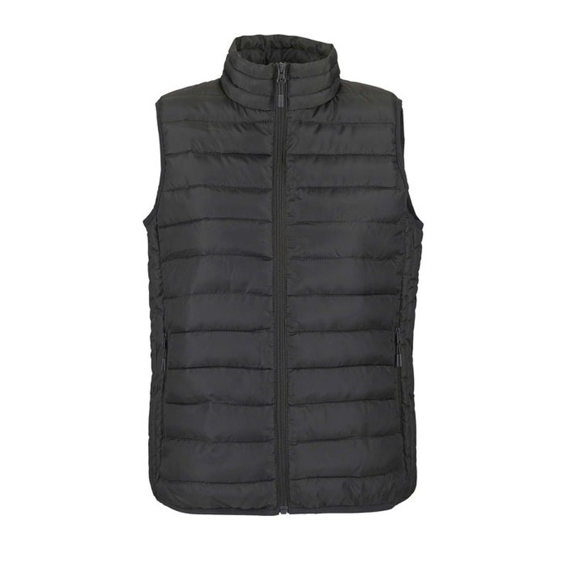STREAM WOMEN Bodywarmer — STREAM