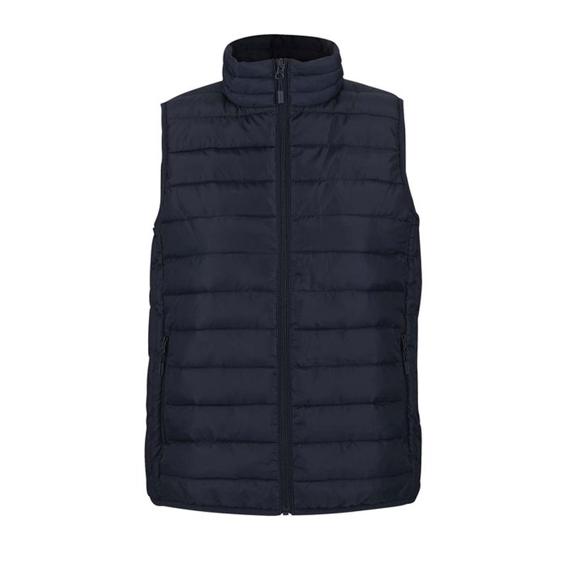 STREAM WOMEN Bodywarmer — STREAM