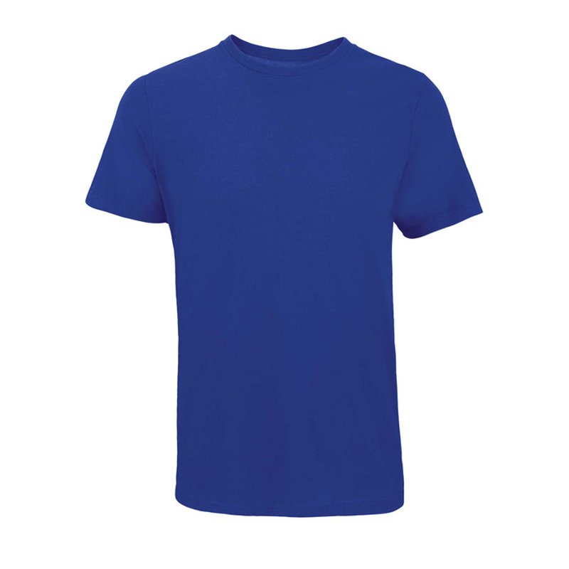 TUNER T-SHIRT — TUNER