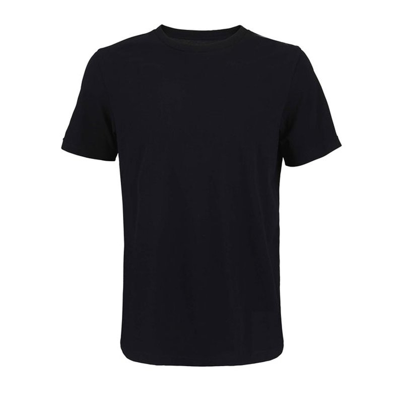 TUNER T-SHIRT — TUNER