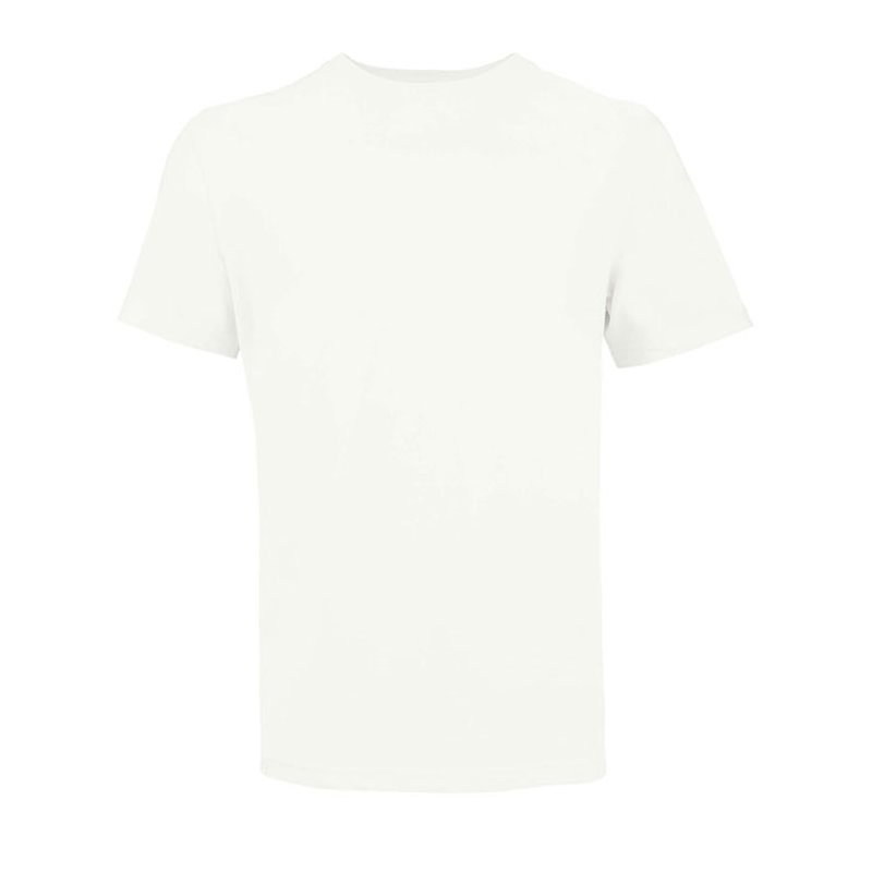 TUNER T-SHIRT — TUNER