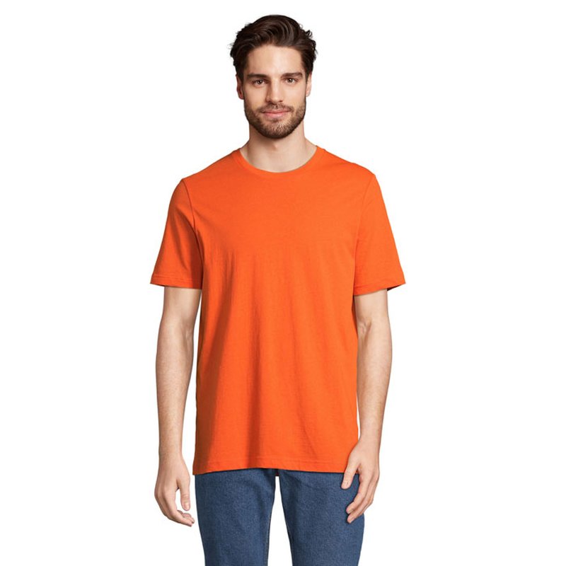 TUNER T-SHIRT — TUNER