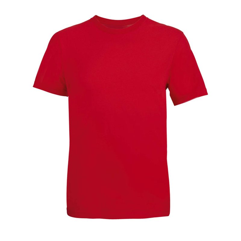 TUNER T-SHIRT — TUNER