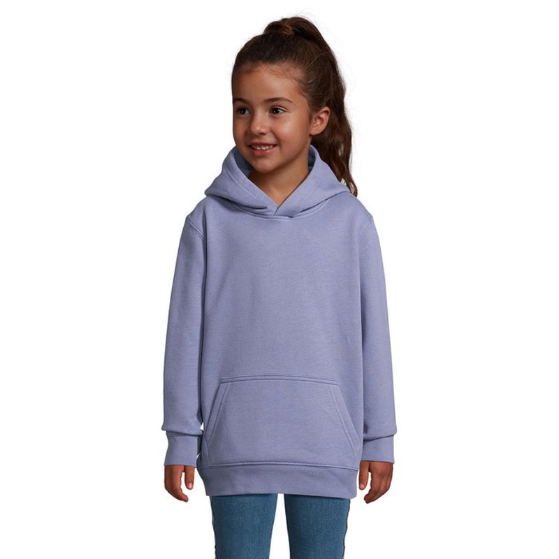 CONDOR KIDS — CONDOR KIDS