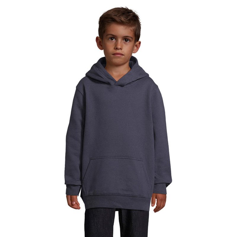 CONDOR KIDS — CONDOR KIDS