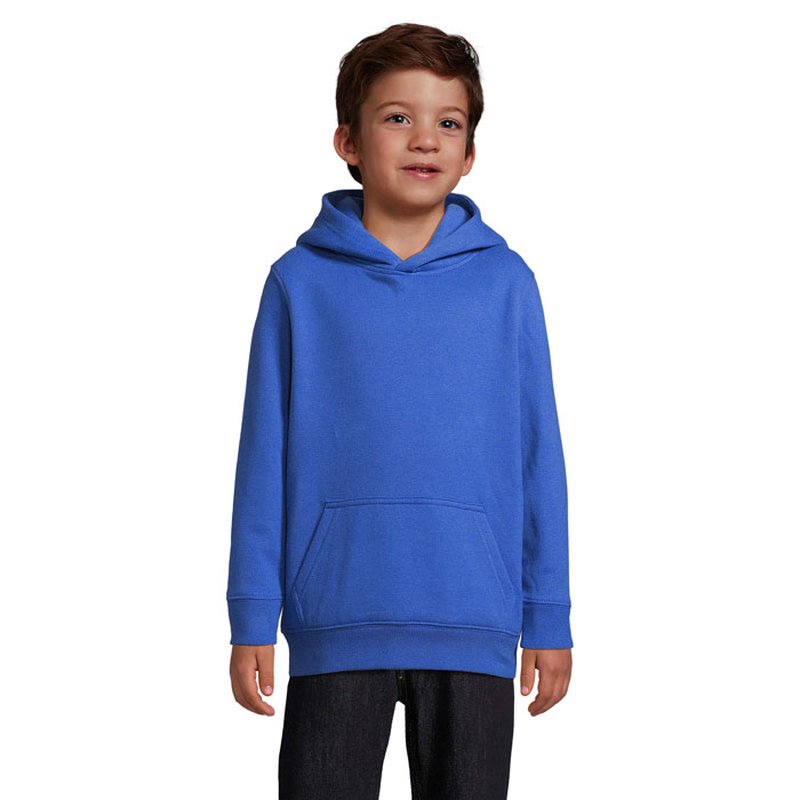 CONDOR KIDS — CONDOR KIDS