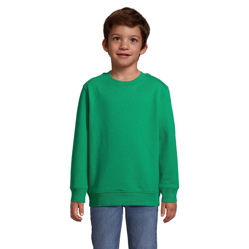 COLUMBIA KIDS — COLUMBIA KIDS