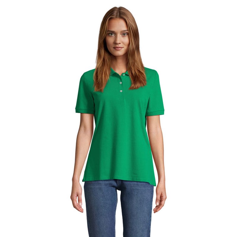 PACIFIC WOMEN — PACIFIC WOMEN