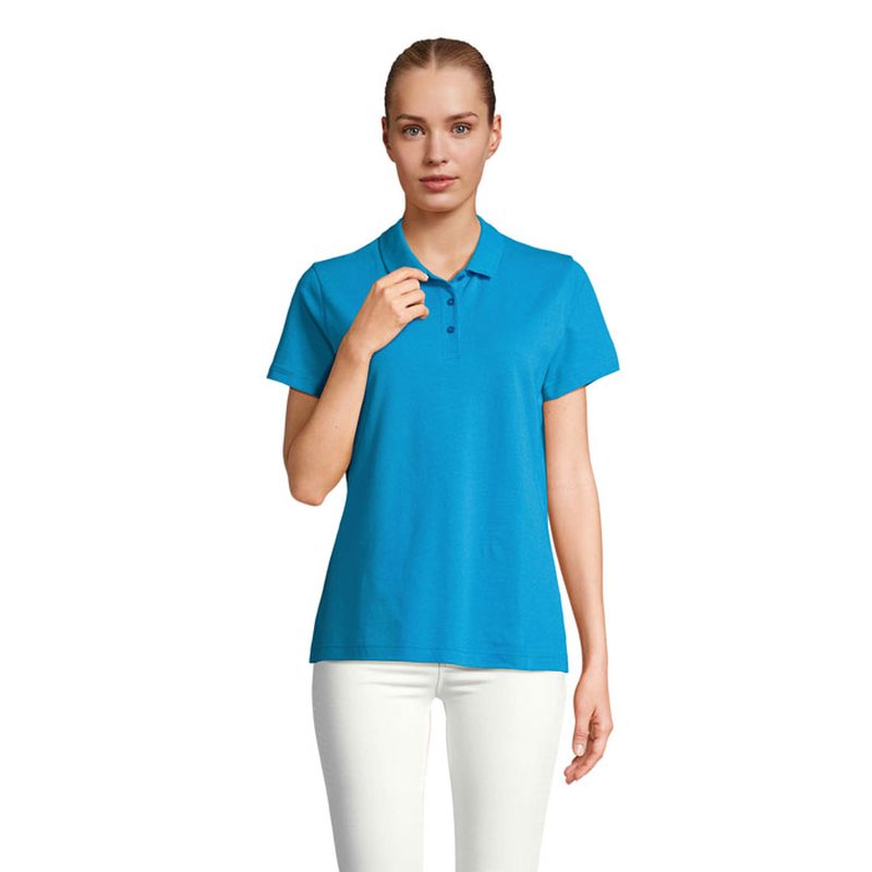 PULSE WOMEN — PULSE WOMEN