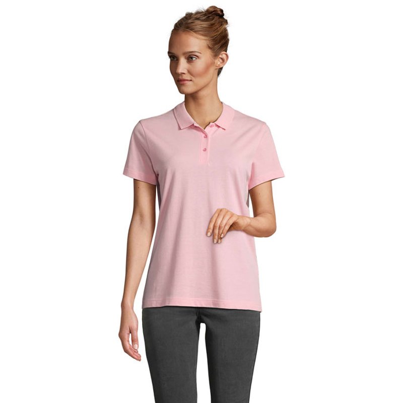 PULSE WOMEN — PULSE WOMEN