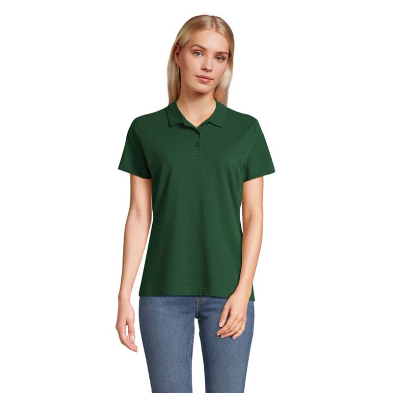 PULSE WOMEN — PULSE WOMEN