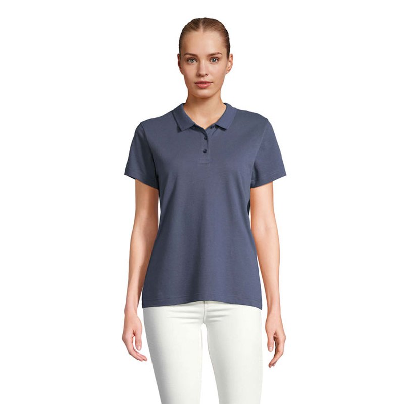 PULSE WOMEN — PULSE WOMEN