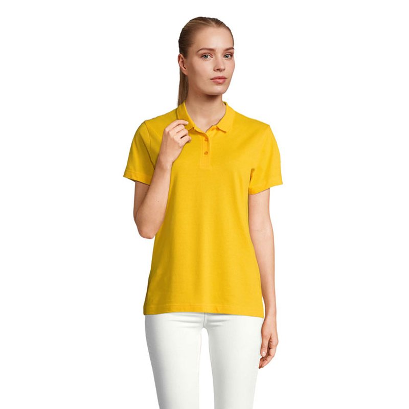 PULSE WOMEN — PULSE WOMEN