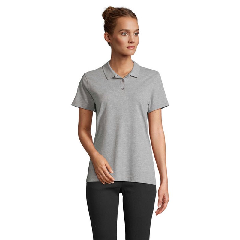 PULSE WOMEN — PULSE WOMEN