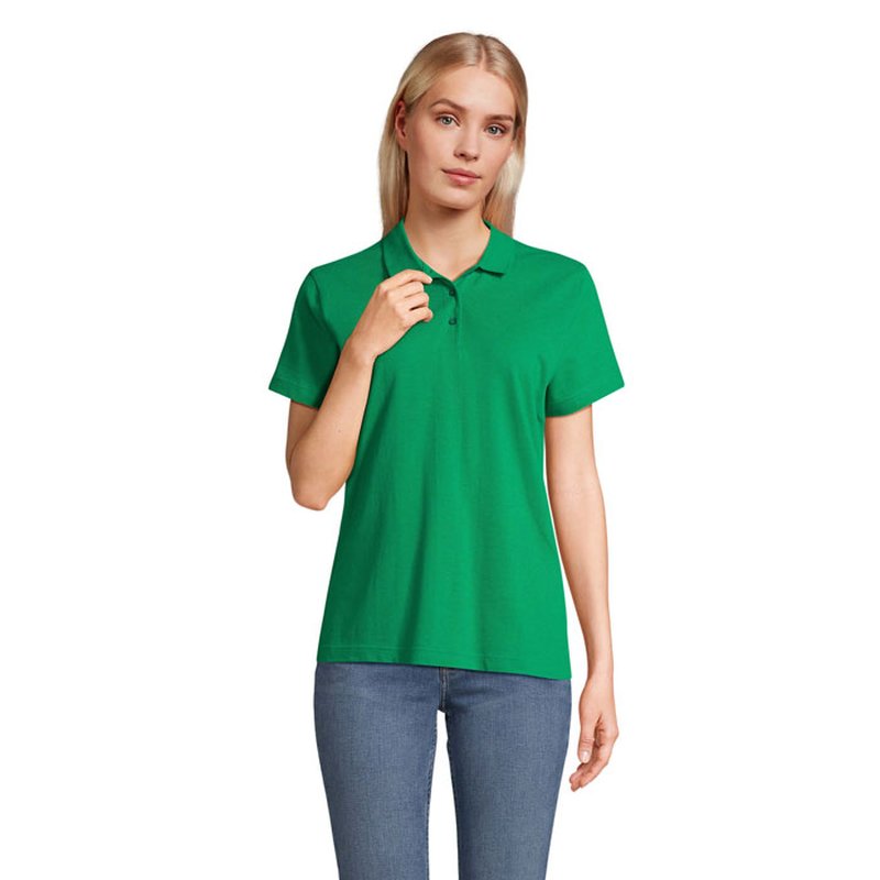 PULSE WOMEN — PULSE WOMEN