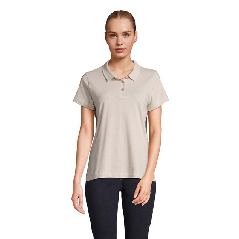 PULSE WOMEN — PULSE WOMEN