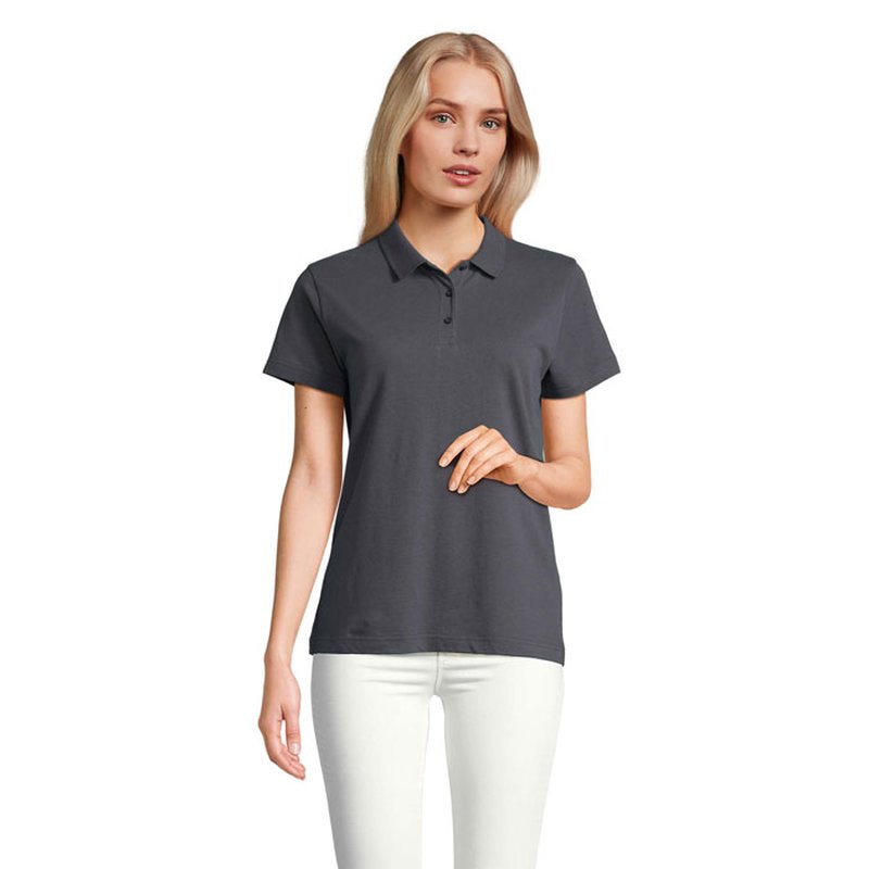 PULSE WOMEN — PULSE WOMEN