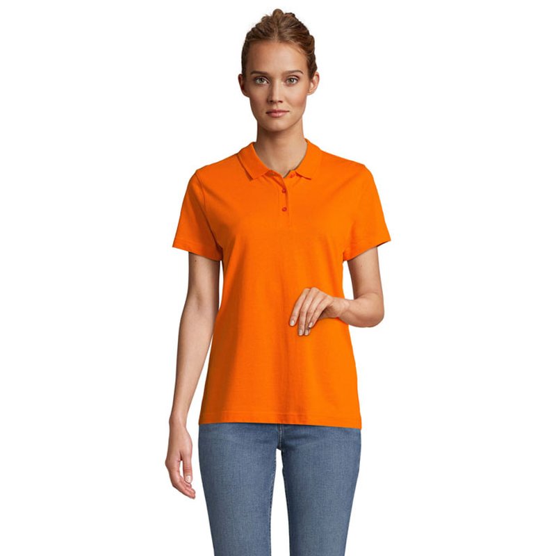 PULSE WOMEN — PULSE WOMEN