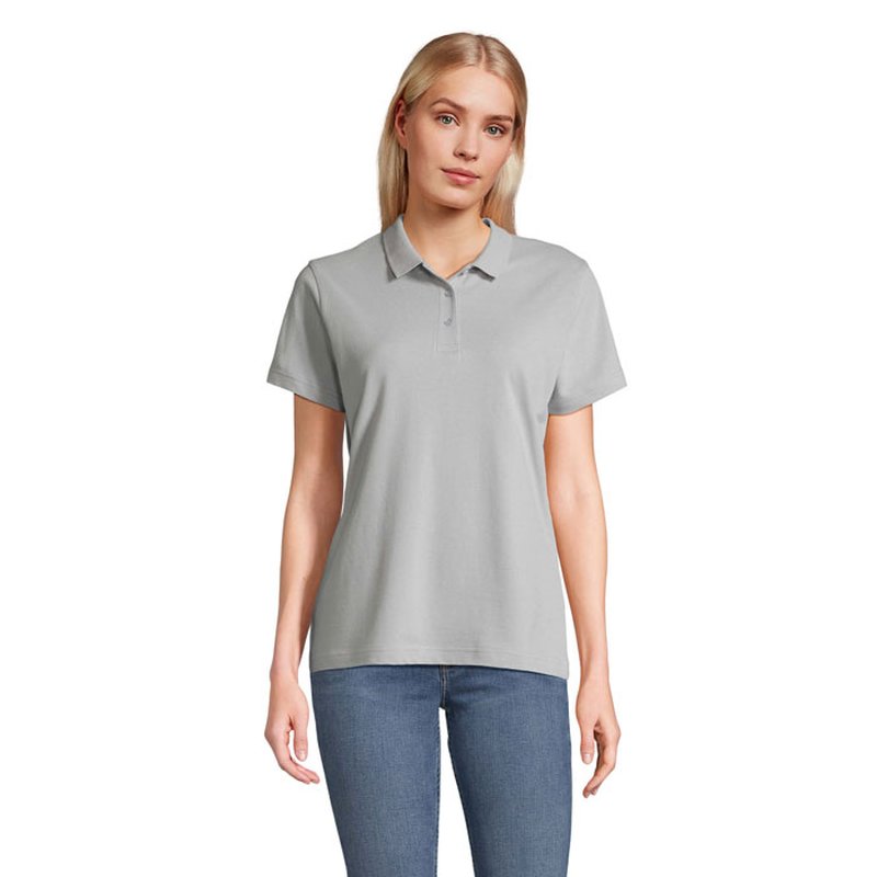 PULSE WOMEN — PULSE WOMEN