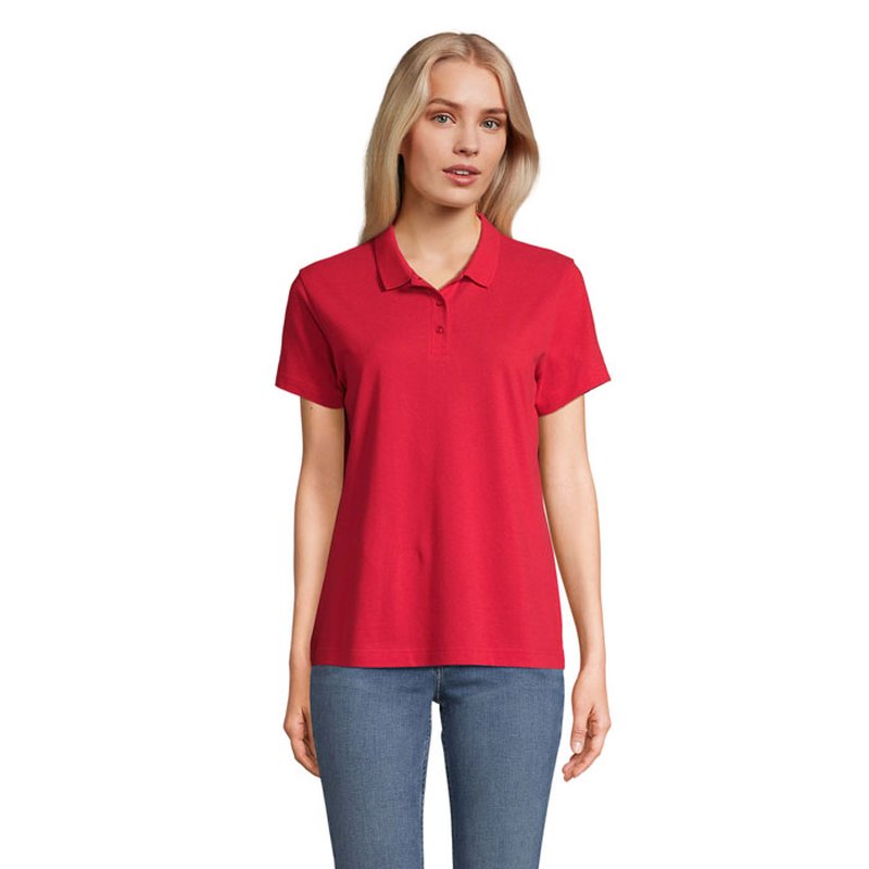 PULSE WOMEN — PULSE WOMEN