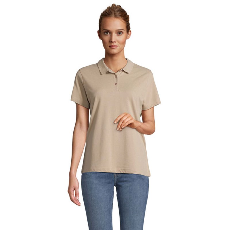 PULSE WOMEN — PULSE WOMEN