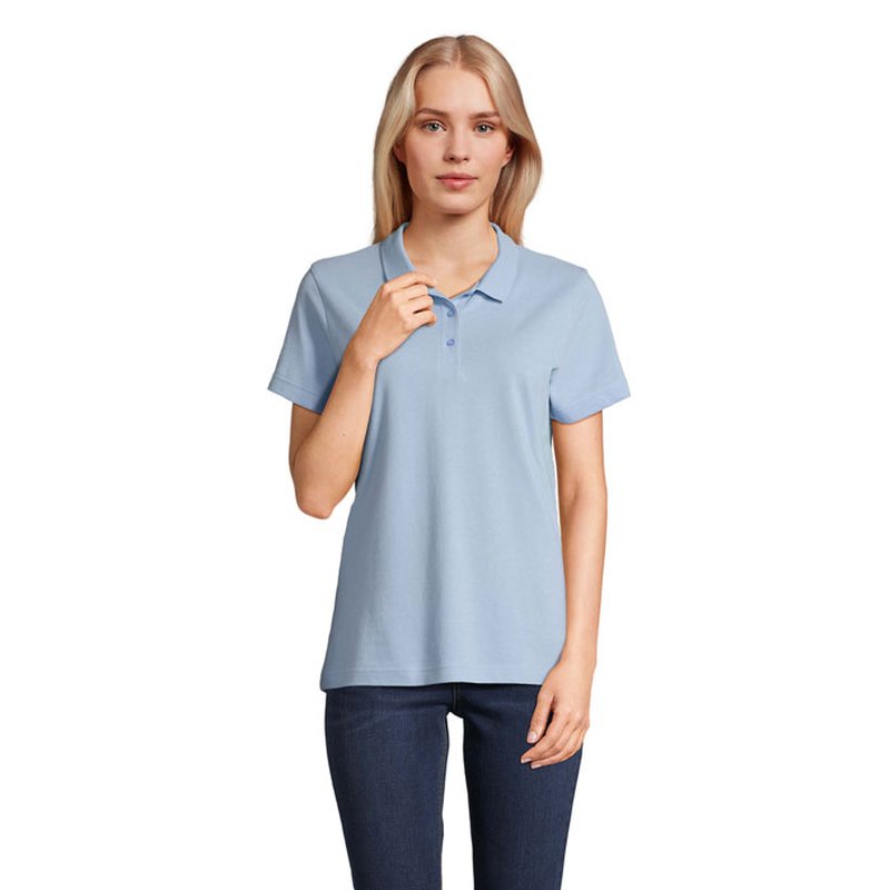 PULSE WOMEN — PULSE WOMEN