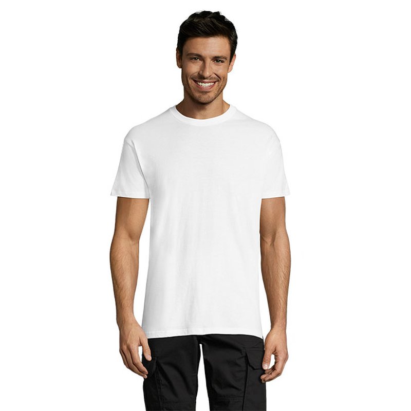 TITAN T-SHIRT 150gr — TITAN