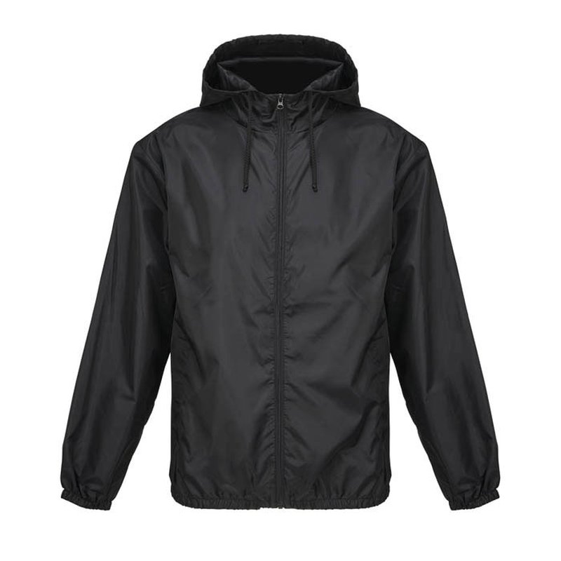 SHIELD WINDBREAKER — SHIELD