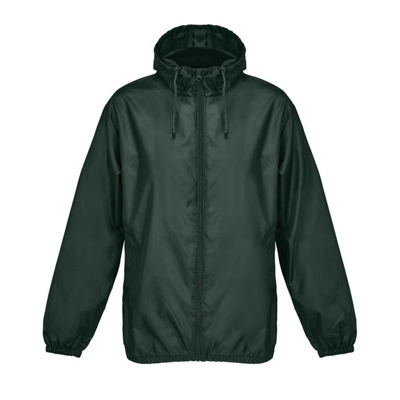 SHIELD WINDBREAKER — SHIELD