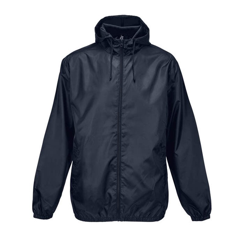 SHIELD WINDBREAKER — SHIELD