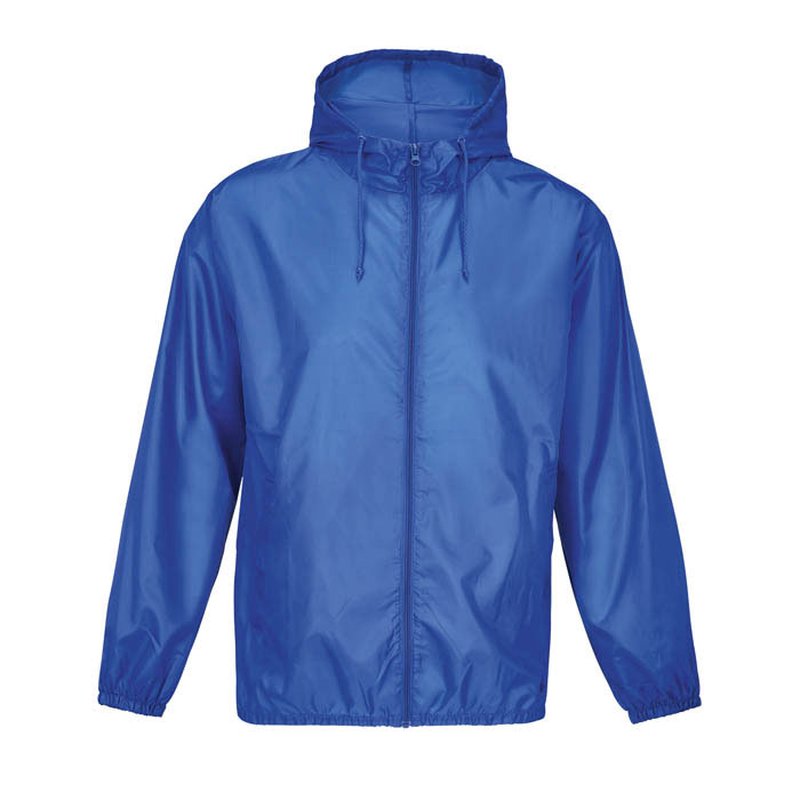 SHIELD WINDBREAKER — SHIELD