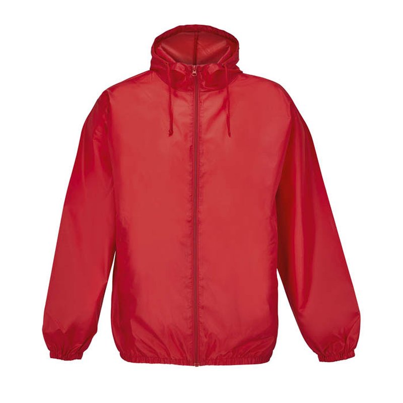 SHIELD WINDBREAKER — SHIELD