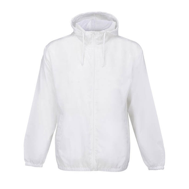 SHIELD WINDBREAKER — SHIELD
