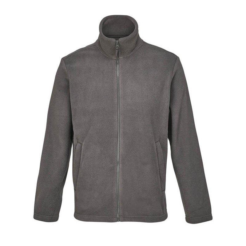 NITRO FULL-ZIP JACKET — NITRO