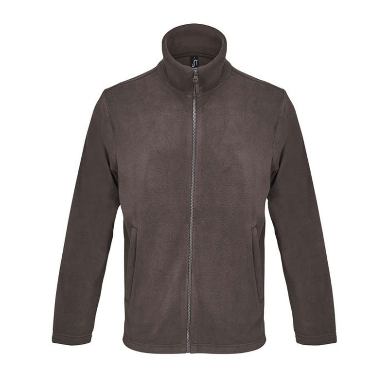 NITRO FULL-ZIP JACKET — NITRO